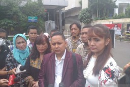 Advokat di Jakarta Laporkan Akun Penyebar Video Asusila Mirip Gisel