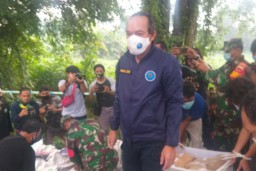 Lima Pengedar Narkotika di Medan Bisa Diancam Hukuman  Mati