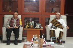 Kapolda NTT: Tindak Tegas Anggota jika Masih Berkeliaran di THM