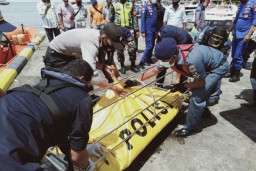Bintan Utara Digegerkan Penemuan Mayat tanpa Kepala