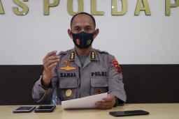 Dua Pelajar di Papua Ditembak Orang Tak Dikenal