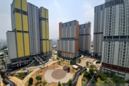 Sebanyak 25.590 Pasien RSD Wisma Atlet Sembuh dari Covid-19