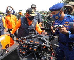 Gubernur Khofifah Ingatkan Waspada  Bahaya  Hidrometeorologi