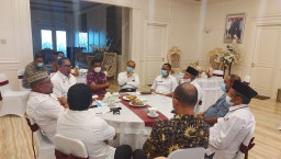 Gubernur Maluku Minta Masyarakat Tidak Terprovokasi