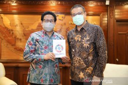 Setiap Desa hanya Boleh Memiliki Satu Bumdes
