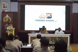 Kapolda Jatim: Netralitas di Pilkada Harus Dijaga