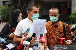 Polisi: Usai Diperiksa, Habib Rizieq akan Langsung Ditangkap