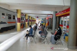 Sebanyak 14.121 Kursi Terjual untuk keberangkatan 1-6 Januari