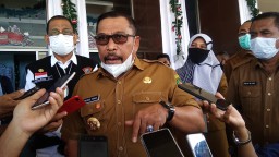 Gubernur Maluku Bangga dengan Prestasi Negeri Aboru