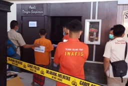 Fakta Baru Ditemukan dalam Kasus Pembunuhan di Tulungagung