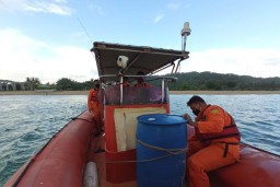 Siswi SMA di Lombok Tewas Setelah Terjatuh dari Tebing