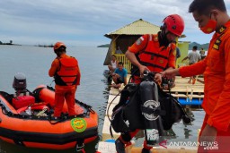 Nelayan Hilang, Basarnas Gorontala Bergerak Cepat