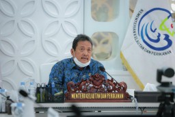 Bunga KUR Sektor Perikanan Bakal Diturunkan menjadi Tiga Persen