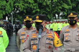Kapolda Metro Jaya: Salah Satu Anggota Ditetapkan sebagai Tersangka