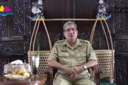 Pemkab Banjarnegara ajak Masyarakat Dukung Dawet Ayu di API 2020