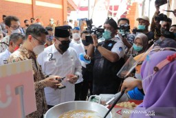 Ketua DPD RI Apresiasi SIM Gratis bagi Warga yang Tidak Mampu