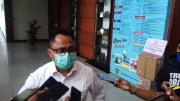 Sebanyak 15.120 Vaksin Covid -19 Tiba di Ambon