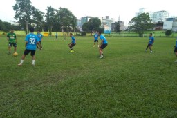 PSMS Medan Minta Kompetisi Liga 1 dan 2 Musim 2020-2021 Dibubarkan