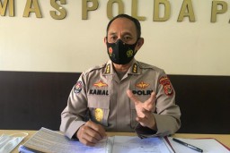 Polda Selidiki Penembakan Helikopter di Papua