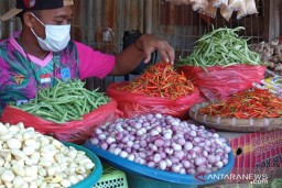 Wow! Harga Cabai di Sorong Tembus Rp 150 Ribu per Kilogram