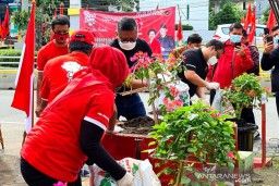 PDIP akan Upayakan Jakarta Bersih via Sungai Ciliwung