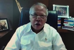 Menteri PUPR: Lelang Dini 2021 Diharapkan  Selesai April