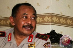 Mantan Kapolda Jatim Irjen Pol (Pur) Untung S Rajab Tutup Usia