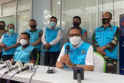 Pemprov Sulbar Kirim Bantuan untuk Korban Gempa di Kabupaten Majene