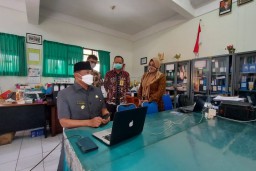 Pemkab Sidoarjo: Sekolah Harus Menyesuaikan Pembekajaran Daring