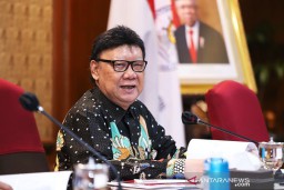 Menteri PAN-RB: Peran Polri Harus Dioptimalkan dalam pelayanan Publik