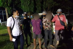 Pelaku Pembunuhan di Lombok Terancam Dihukum Seumur Hidup