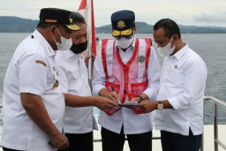Peran Media di Maluku untuk  Pembangunan LIN Sangat Penting