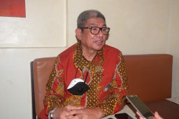 Maluku Tenggara Sudah Serahkan Aset ke Pemkot Tual