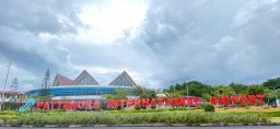 57 Tahun Angkasa Pura I Optimis dan Siap Bangkit dari Pandemi