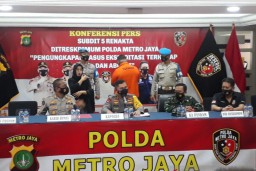 Gara-Gara Ditagih Bayar Minuman, Bripka CS Tembak Keamanan dan Waiters
