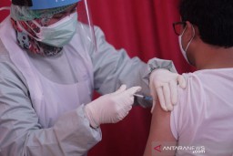 3.000 ASN Kemenag Divaksin COVID-19