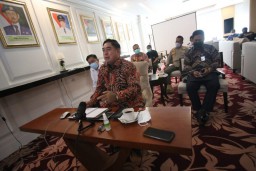 Sekda Pemprov Sulsel Usul Jokowi Resmikan Tol AP Pettarani