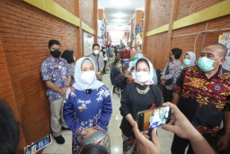 Penguatan UMKM akan Dilakukan Pemkot Mojokerto dan Dekopin