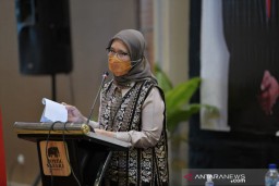 Pemerintah Targetkan Sebanyak 10.000 BUMDes pada 2024