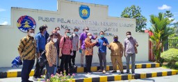 Manfaat Industri Hulu Migas akan Terwujud di Kabupaten Teluk Bintuni