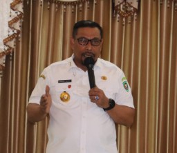Sampaikan Duka Mendalam, Gubernur Maluku Himbau Masyarakat Tenang