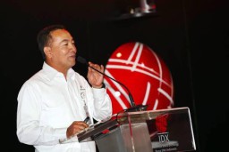 SKK Migas Upayakan Pengembangan Potensi Gas di Maluku