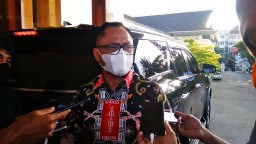 THR dan Gaji ke-13 Pemprov Maluku Segera Cair