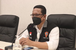 Masih Di Zona Oranye, Skor Kota Ambon Naik 0,25 Poin