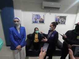 DPW Partai NasDem Jatim Pemperjuangkan Hak Anak Berkebutuhan Khusus