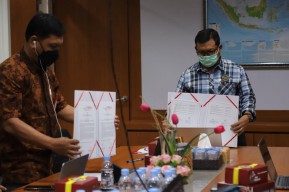 Kolaborasi dengan ULAP.org, Untag Surabaya Fokuskan