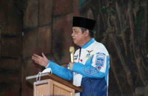 Ketua Banyuwangi: Jangan Buat Kabar Menyesatkan