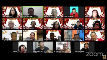 Penanggulangan Terorisme Dalam Perspektif Hak Asasi Manusia