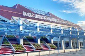 Mulai Besok Bandara Internasional Pattimura Bebas Tes PCR dan Antigen