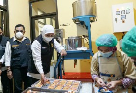 Perluasan Desa Devisa Jadi 20 Desa di Jatim